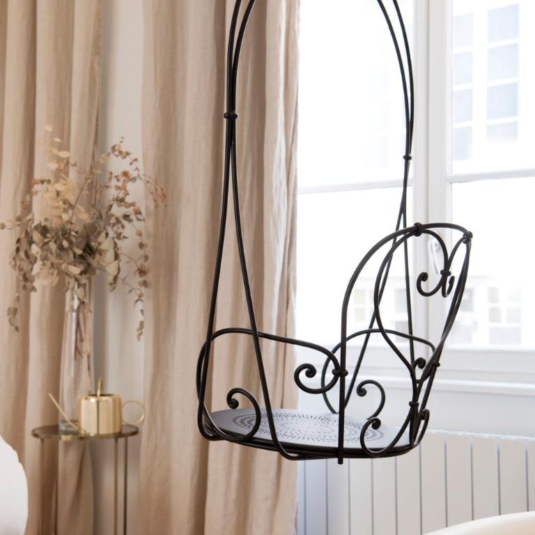MiHotel Charité - Suite Junior « Entre Soi » - 13