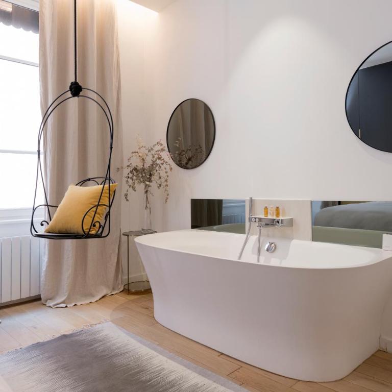 MiHotel Charité - Suite Junior « Entre Soi » - 1