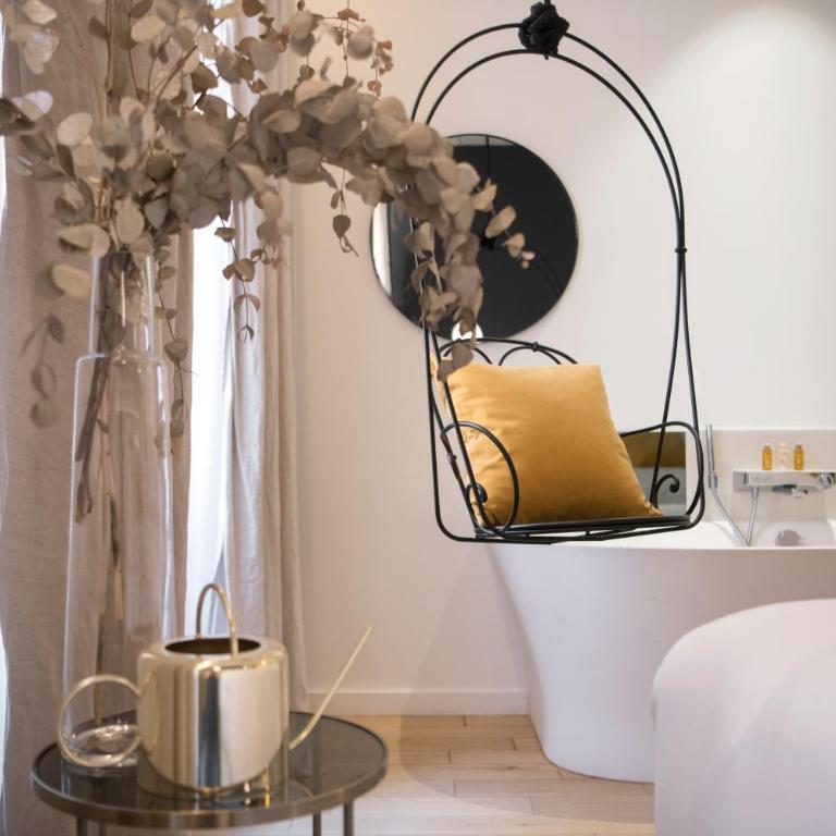 MiHotel Charité - Suite Junior « Entre Soi » - 4
