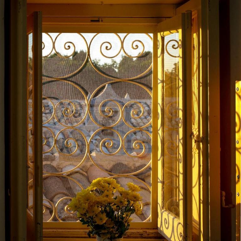 Villa Polara - Camera Familiare con Vista Mare - 2