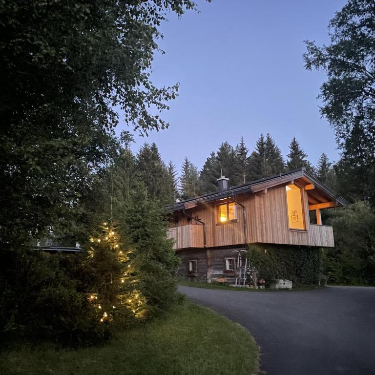 Ferienwohnung Remise am Reitl - Appartamento Deluxe - 35