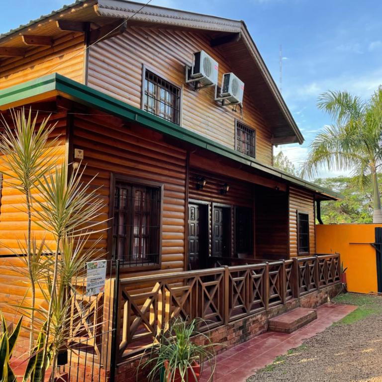 Tierra Viva - Bungalow Familiar - 1