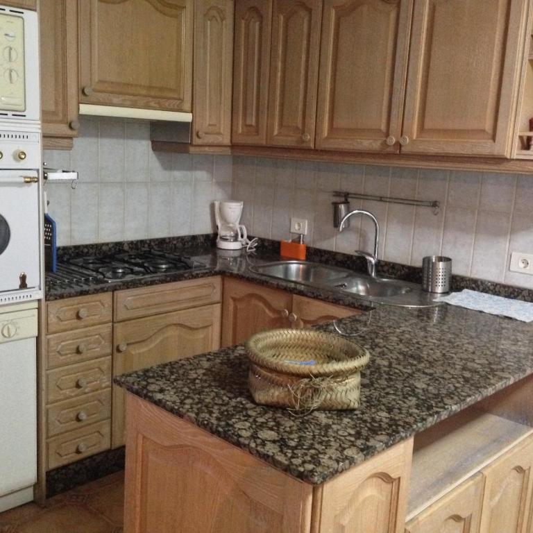Villa Las Coloradas 15 - Three-Bedroom House - 19