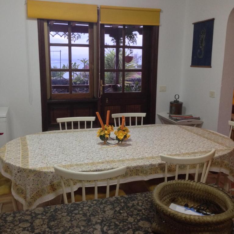 Villa Las Coloradas 15 - Three-Bedroom House - 20