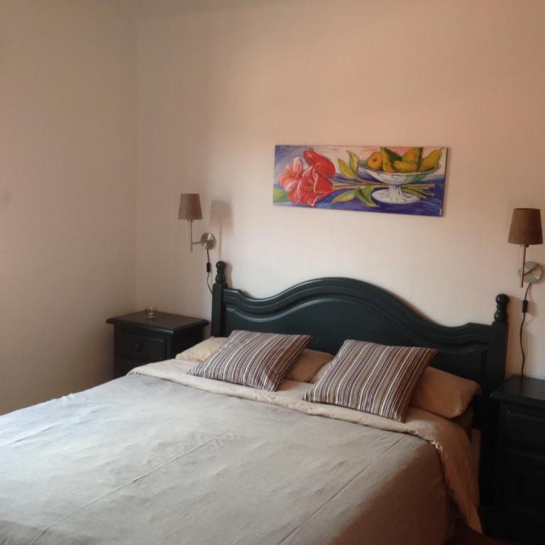 Villa Las Coloradas 15 - Three-Bedroom House - 13