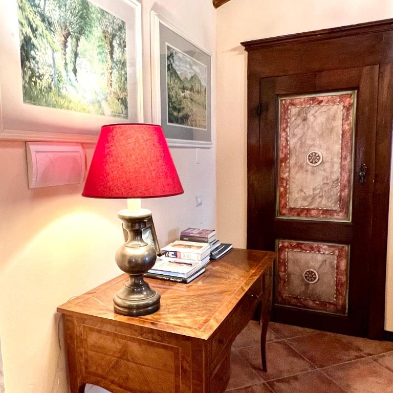 Incanto-Romantic Sea-View Hideaway With-Private Parking&300mq Garden - One-Bedroom Apartment - 4