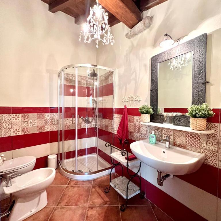 Incanto-Romantic Sea-View Hideaway With-Private Parking&300mq Garden - One-Bedroom Apartment - 7