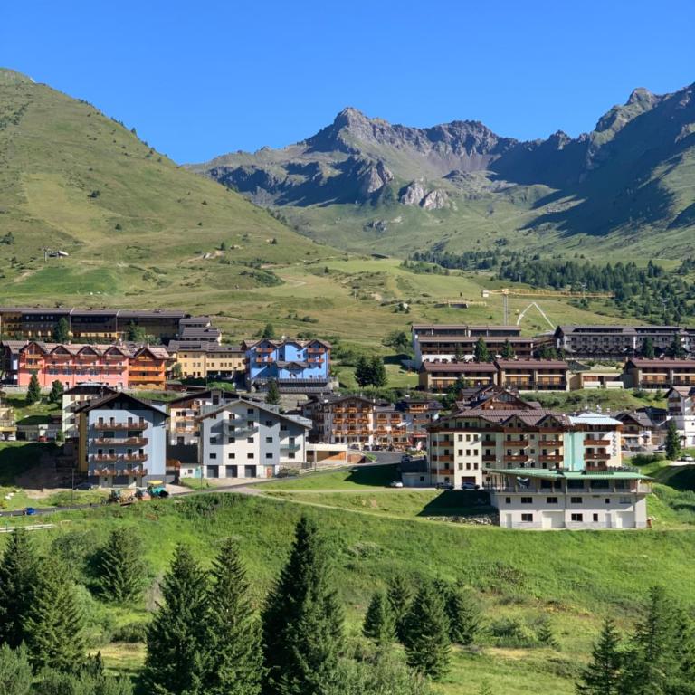 Casa Porrone - Appartamento con 1 Camera da Letto - 17