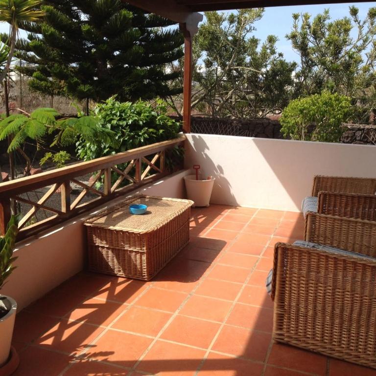 Villa Las Coloradas 15 - Three-Bedroom House - 17