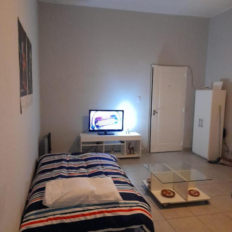 Departamento céntrico para 3 +1 - One-Bedroom Apartment - 11