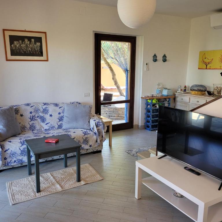 Villa La Pelosa Stintino - Casa con 3 Camere da Letto - 26