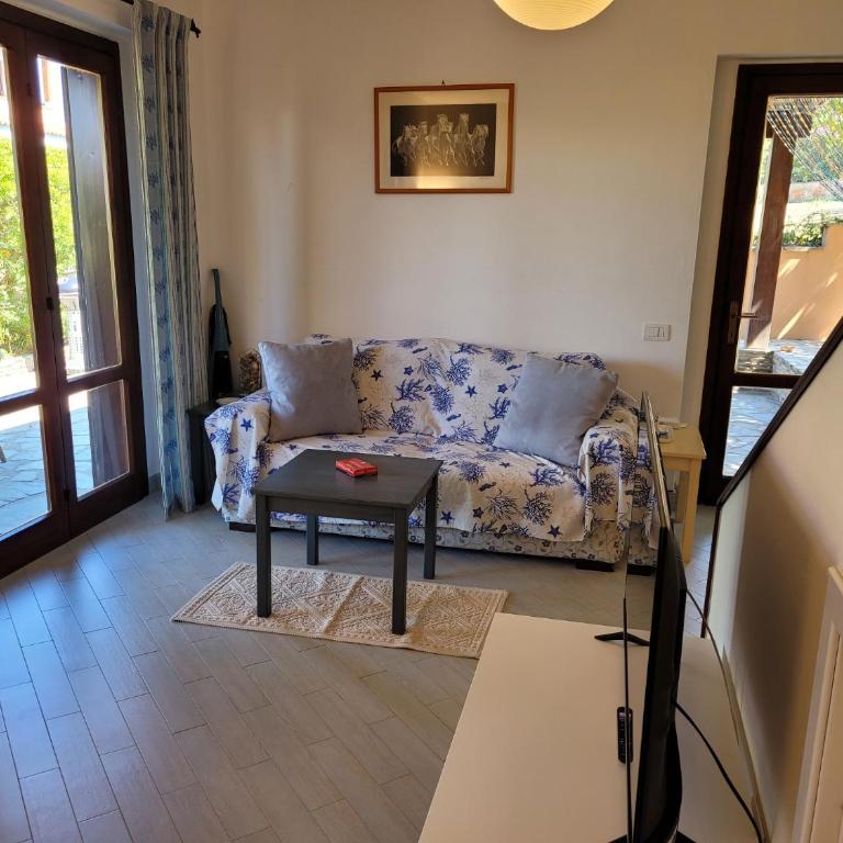 Villa La Pelosa Stintino - Casa con 3 Camere da Letto - 27