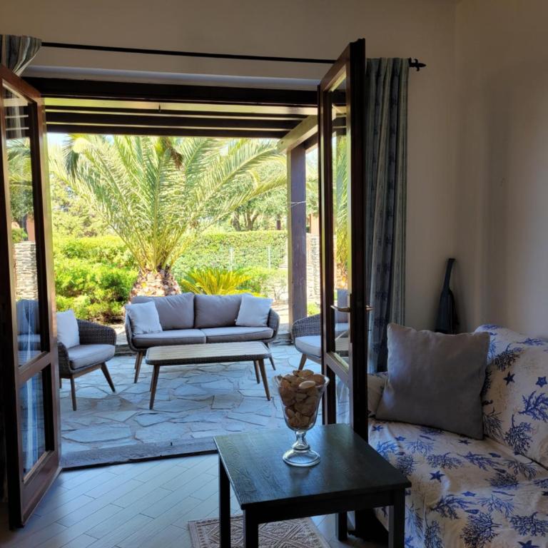 Villa La Pelosa Stintino - Casa con 3 Camere da Letto - 28