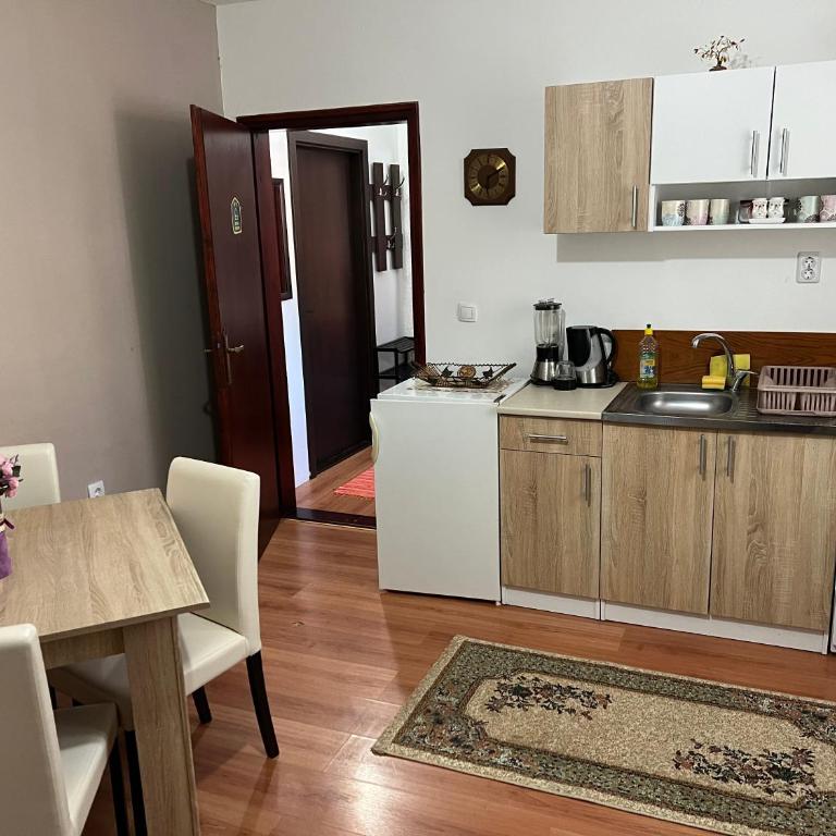 Apartmani Radisic - Appartement 1 Chambre - 6