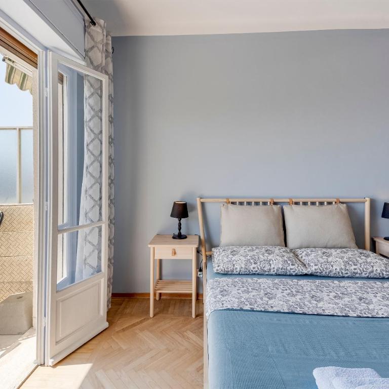 GuestHost - Foce Charming Seaview Flat - Appartamento con Vista Mare - 16