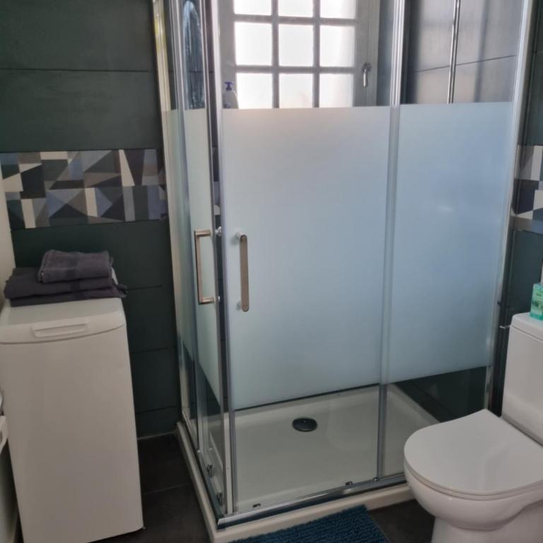 Location saisonnière appartement situé à Saumur - Appartement 1 Chambre - 7