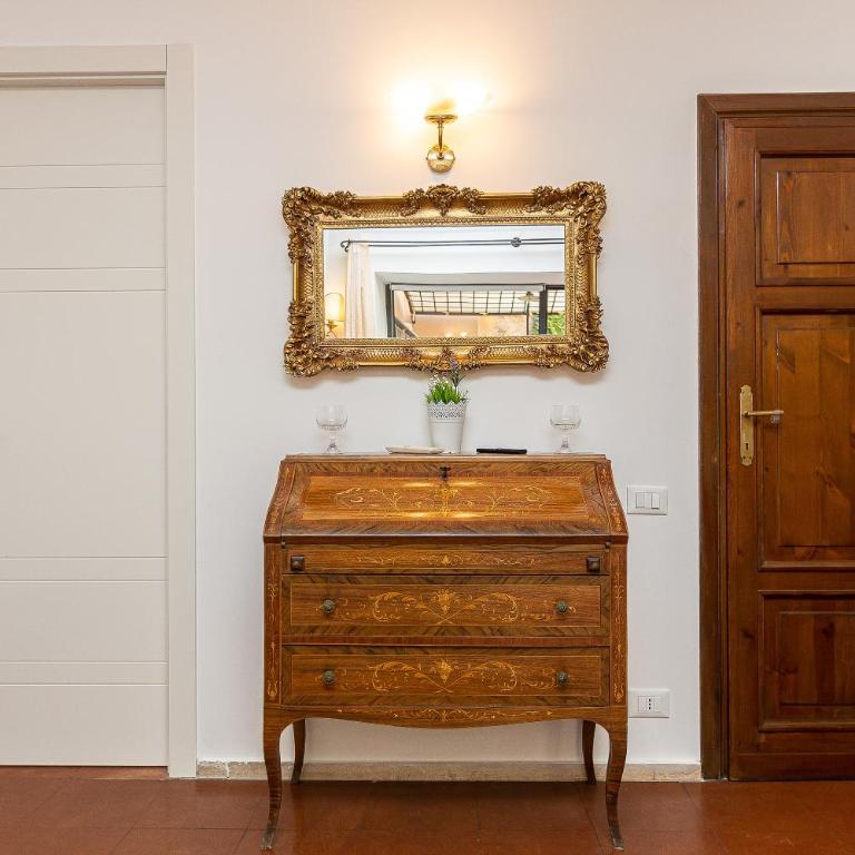 Ciambella Art Home-Rental in Rome - One-Bedroom Apartment - 18
