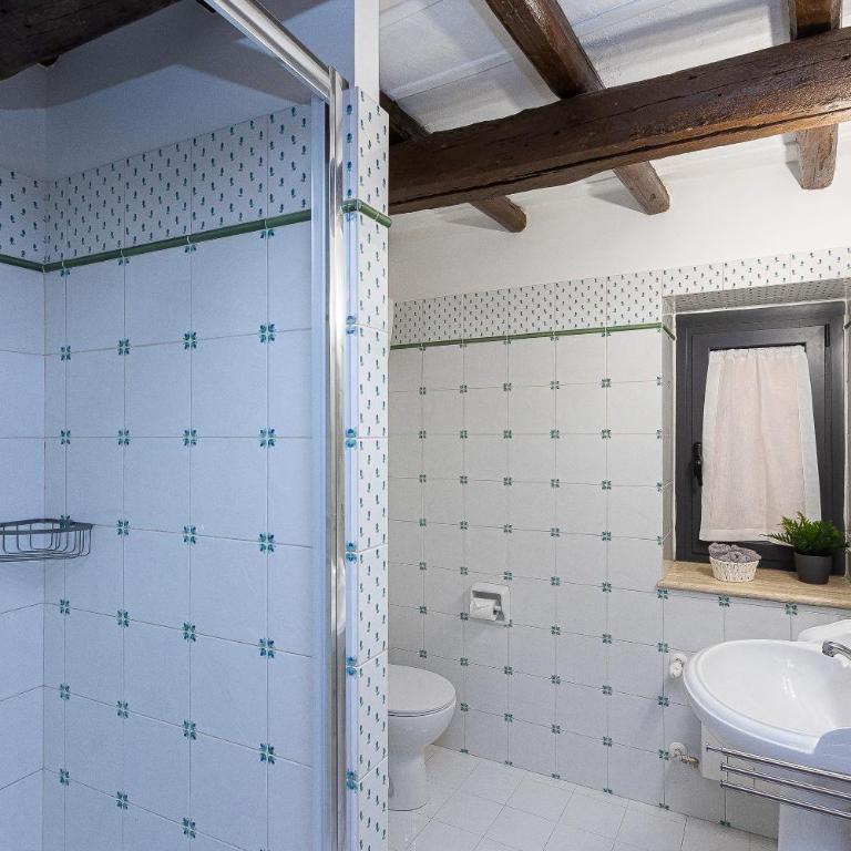 Ciambella Art Home-Rental in Rome - One-Bedroom Apartment - 41
