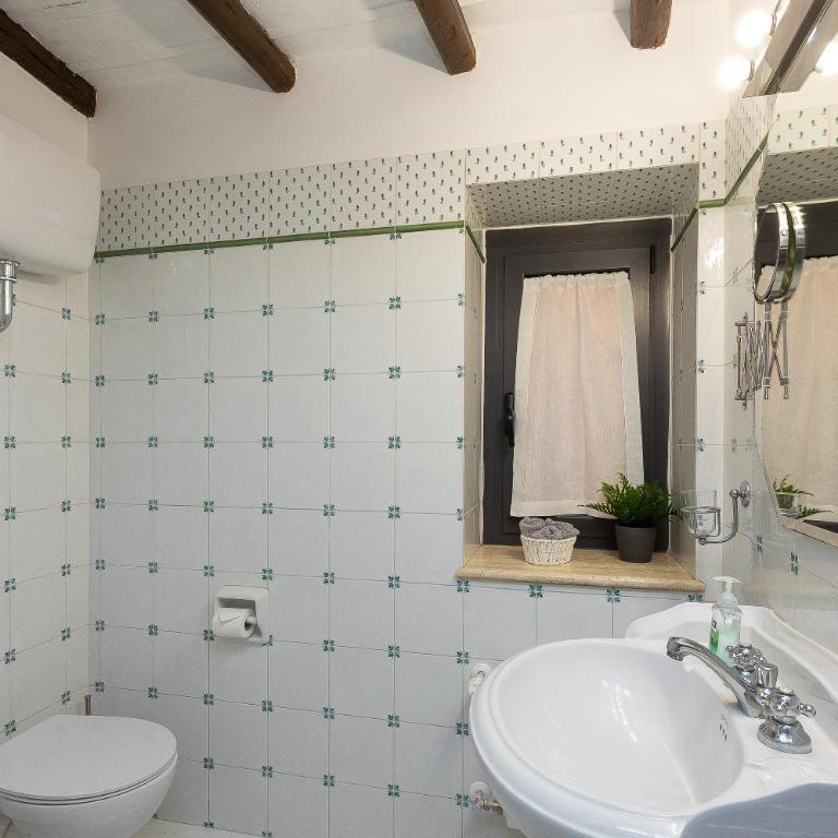 Ciambella Art Home-Rental in Rome - One-Bedroom Apartment - 34