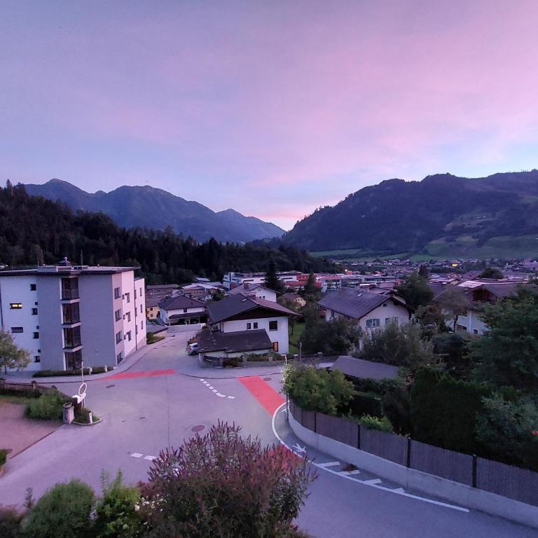 Apartment ZIRMWEBER-Haus - Apartment mit Blick auf die Berge - 33