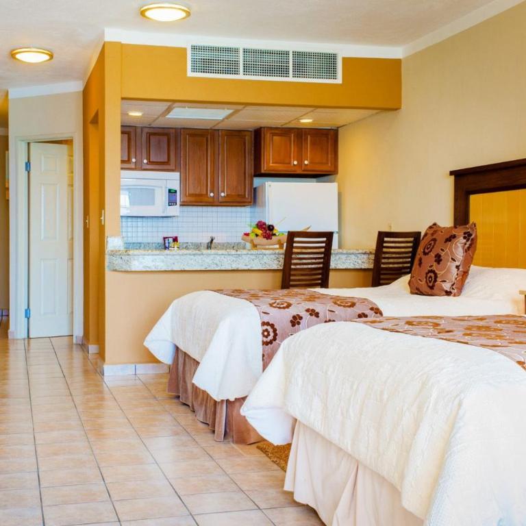 Suites at Villa Del Palmar Cabo San Lucas Beach Resort and Spa - Suite de 2 dormitorios - 2