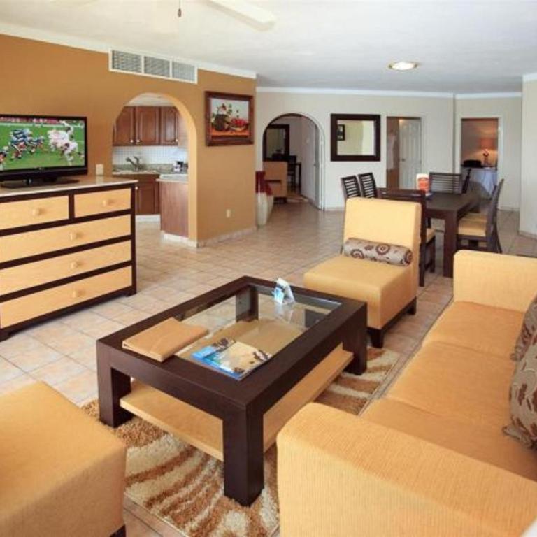 Suites at Villa Del Palmar Cabo San Lucas Beach Resort and Spa - Suite de 2 dormitorios - 3
