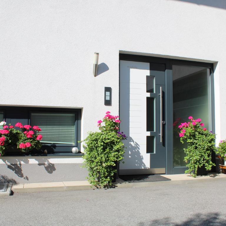 Apartment ZIRMWEBER-Haus - Apartment mit Blick auf die Berge - 40