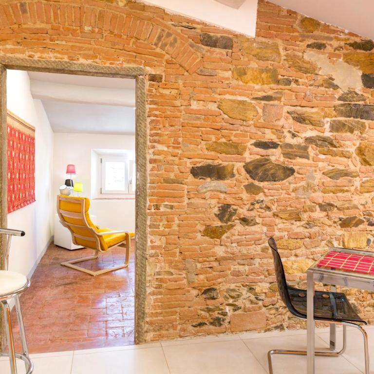 GuestHost - San Francesco Modern and Central Apartments - Apartment - 4