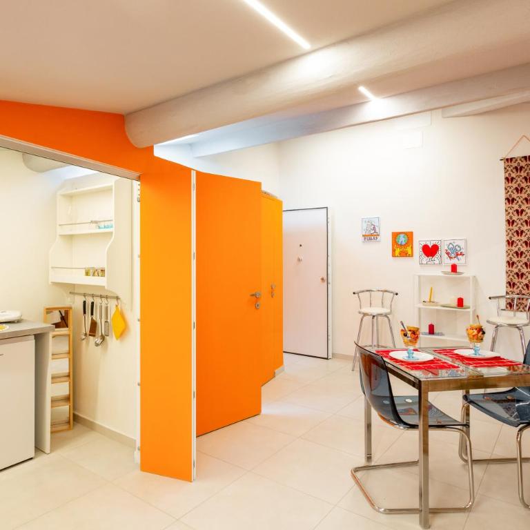 GuestHost - San Francesco Modern and Central Apartments - Apartment - 8
