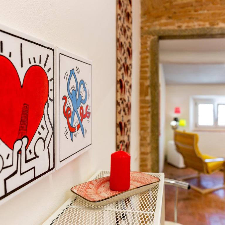 GuestHost - San Francesco Modern and Central Apartments - Apartment - 14