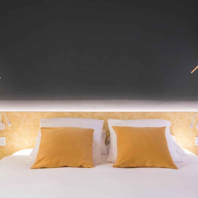 MiHotel Charité - Suite Junior « Entre Soi » - 12