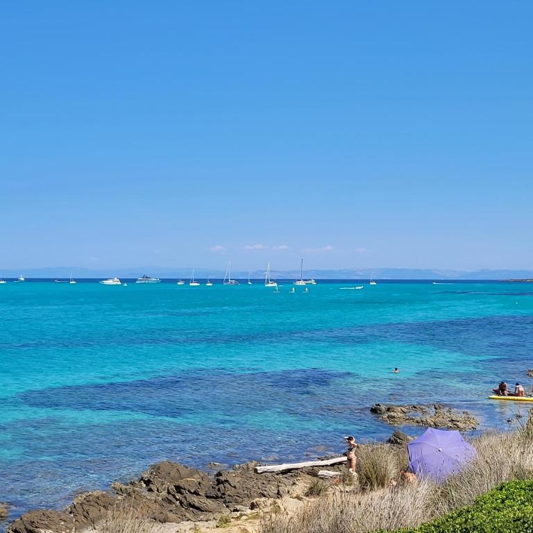 Villa La Pelosa Stintino - Casa con 3 Camere da Letto - 58