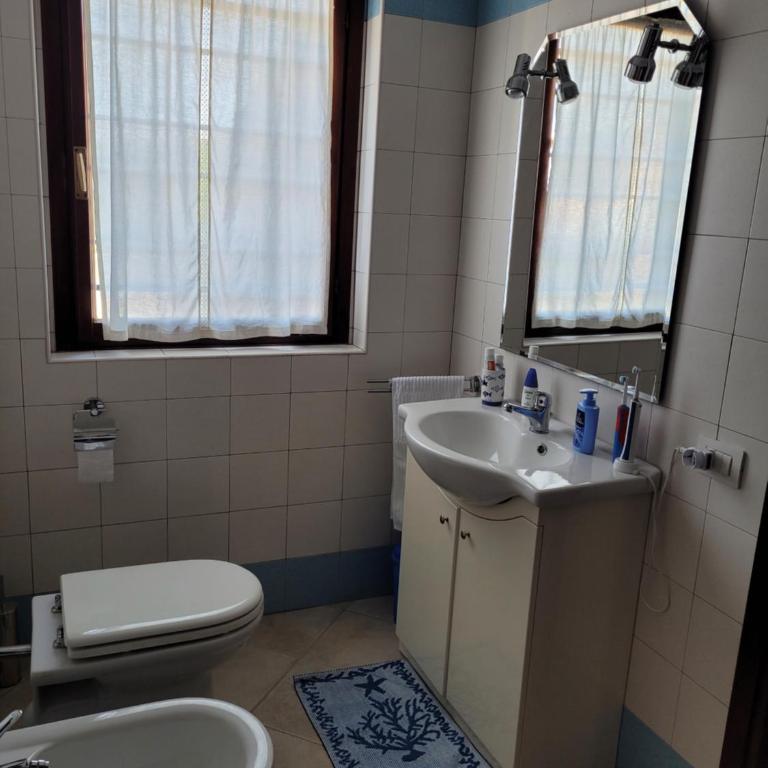 Villa La Pelosa Stintino - Casa con 3 Camere da Letto - 37