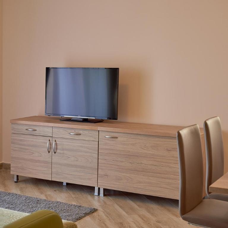 Villa Allende - Apartman Tipa "Suite" sa Pogledom na More - 29