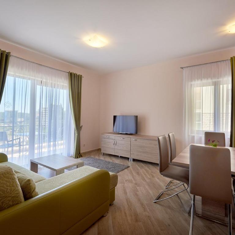 Villa Allende - Apartman Tipa "Suite" sa Pogledom na More - 17