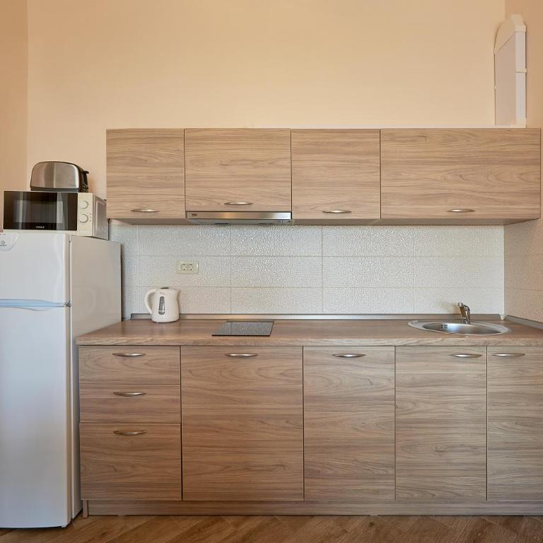 Villa Allende - Apartman Tipa "Suite" sa Pogledom na More - 15