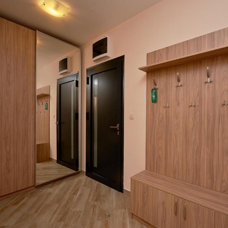 Villa Allende - Apartman Tipa "Suite" sa Pogledom na More - 20
