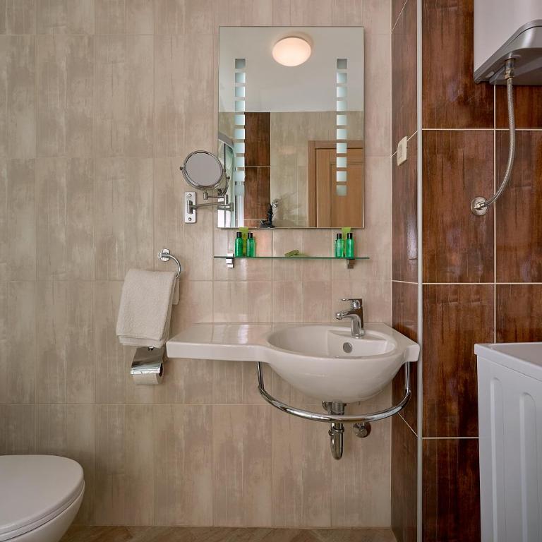 Villa Allende - Apartman Tipa "Suite" sa Pogledom na More - 26