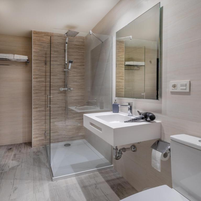 Slow Suites Setas - Apartamento Superior 1 dormitorio - 2
