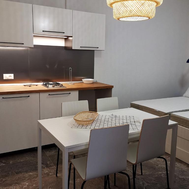 Mare & Laguna - Monolocale Familiare - 2