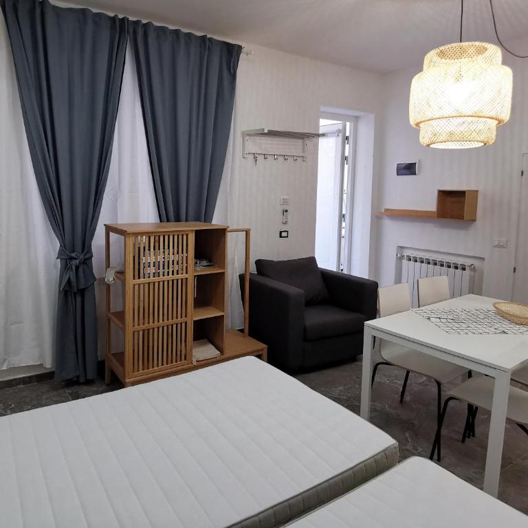 Mare & Laguna - Monolocale Familiare - 3
