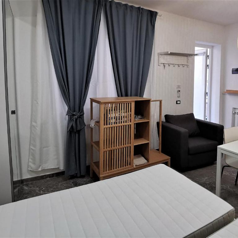Mare & Laguna - Monolocale Familiare - 5