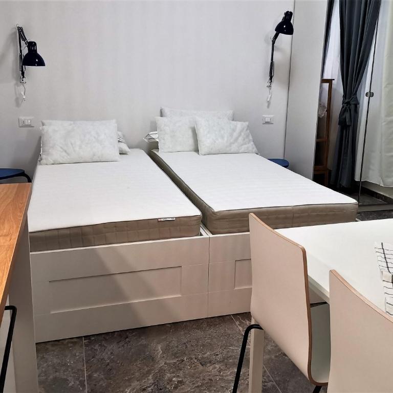 Mare & Laguna - Monolocale Familiare - 6