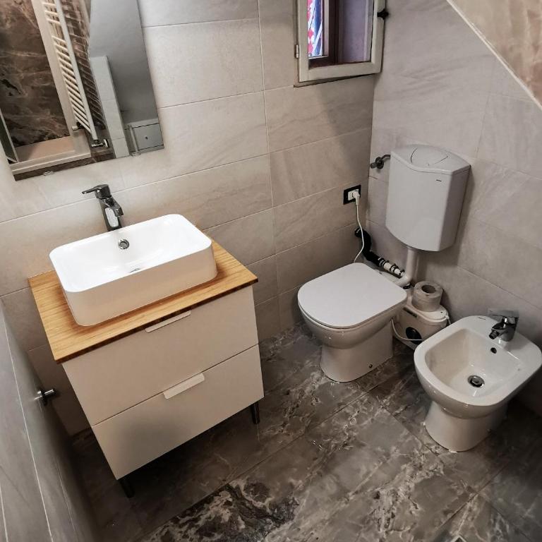 Mare & Laguna - Monolocale Familiare - 8
