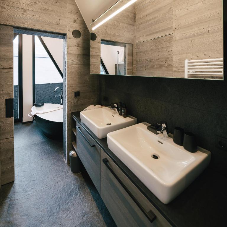 Das Marent - Suite Exécutive - 8