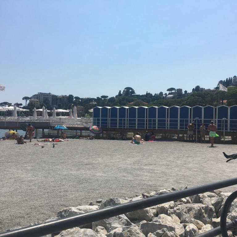 IN CENTRO A RAPALLO - Two-Bedroom Apartment - 6