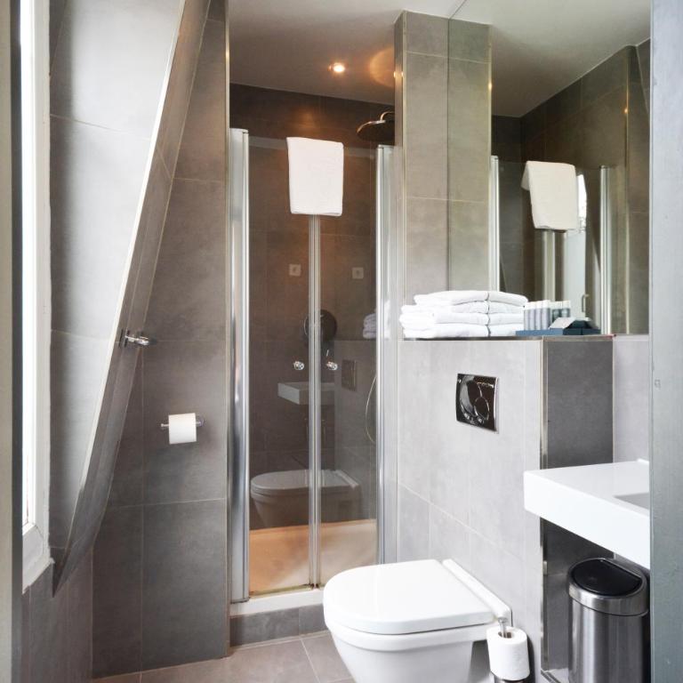 Villa Des Princes - Chambre Double Deluxe - 10