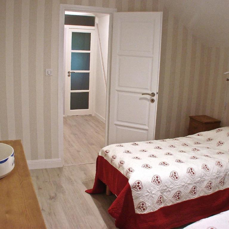 Villa Eth Mayouret - Appartement 1 Chambre - 1