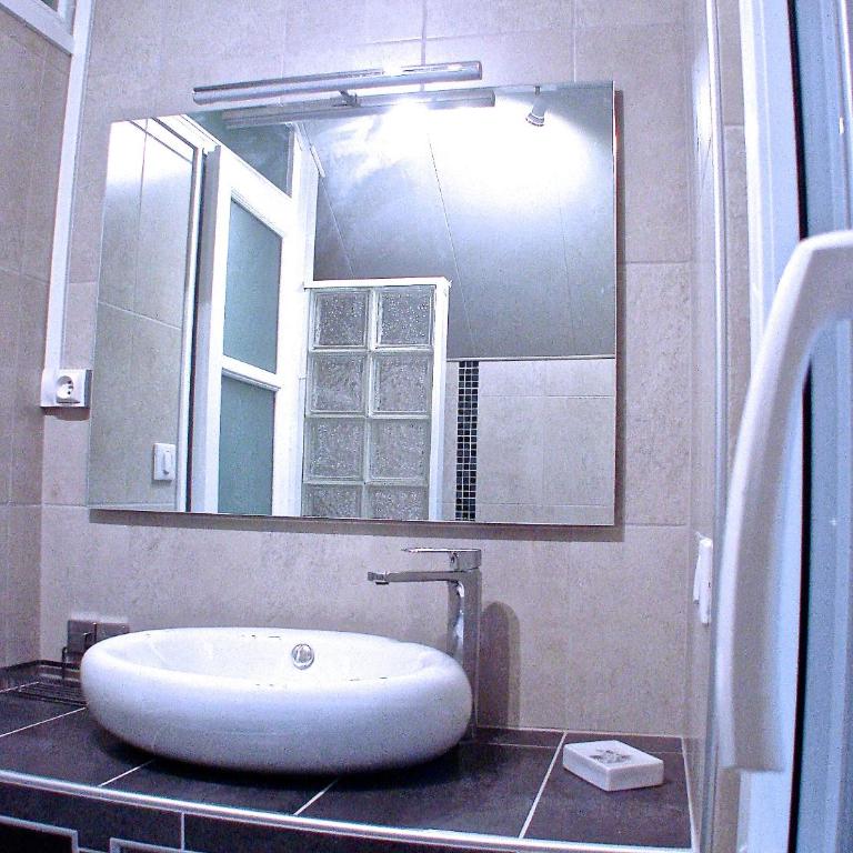 Villa Eth Mayouret - Appartement 1 Chambre - 2