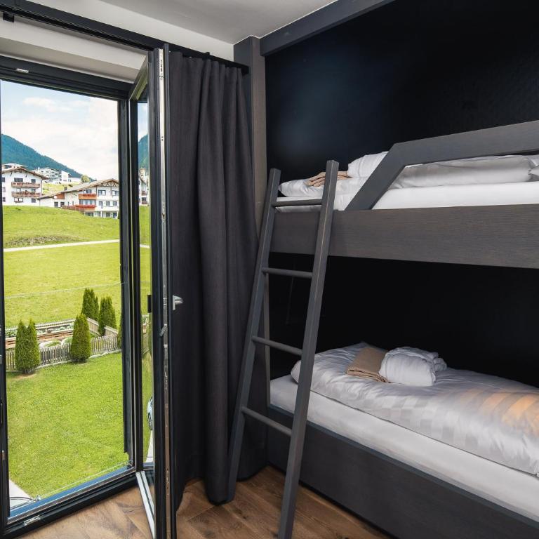 Das Marent - Suite Familiale - 1